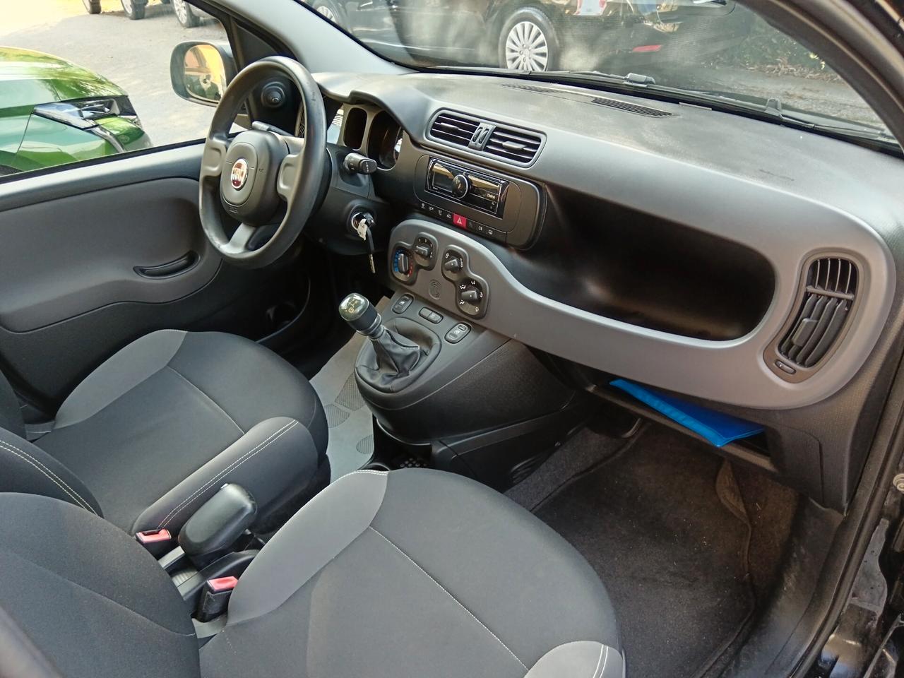 Fiat Panda 1.2 69CV YOUNG NUOVISSIMA