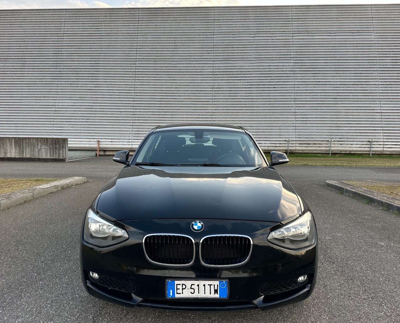 Bmw 118 118d 5p. Msport 2.0D