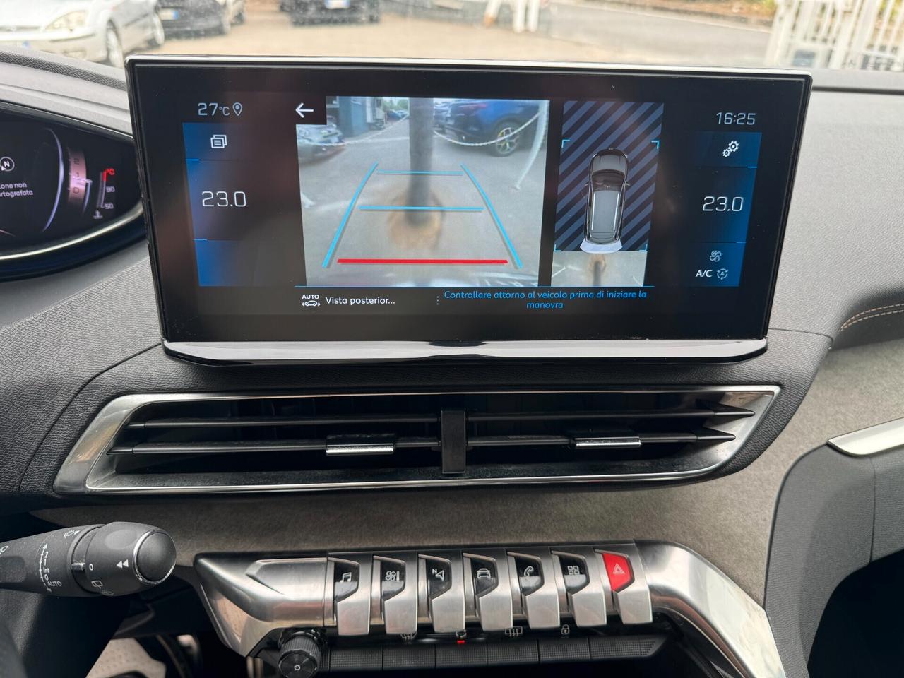 Peugeot 3008 BlueHDi 130 S&S EAT8 GT
