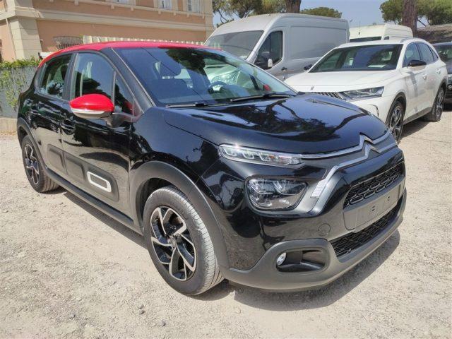 CITROEN C3 1.2 P.Tech GPL Feel Pack CARPLAY,CRUISE,NAVI