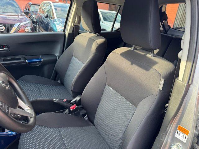 SUZUKI Ignis 1.2 Hybrid Top