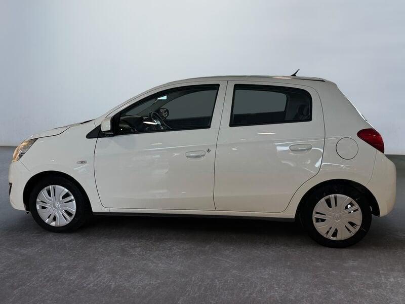 Mitsubishi Space Star 1.0 Funky