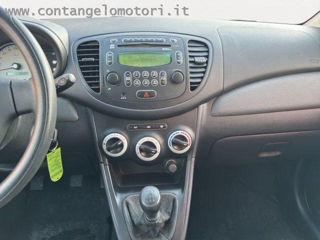 HYUNDAI i10 1.1 12V BlueDrive GPL Style