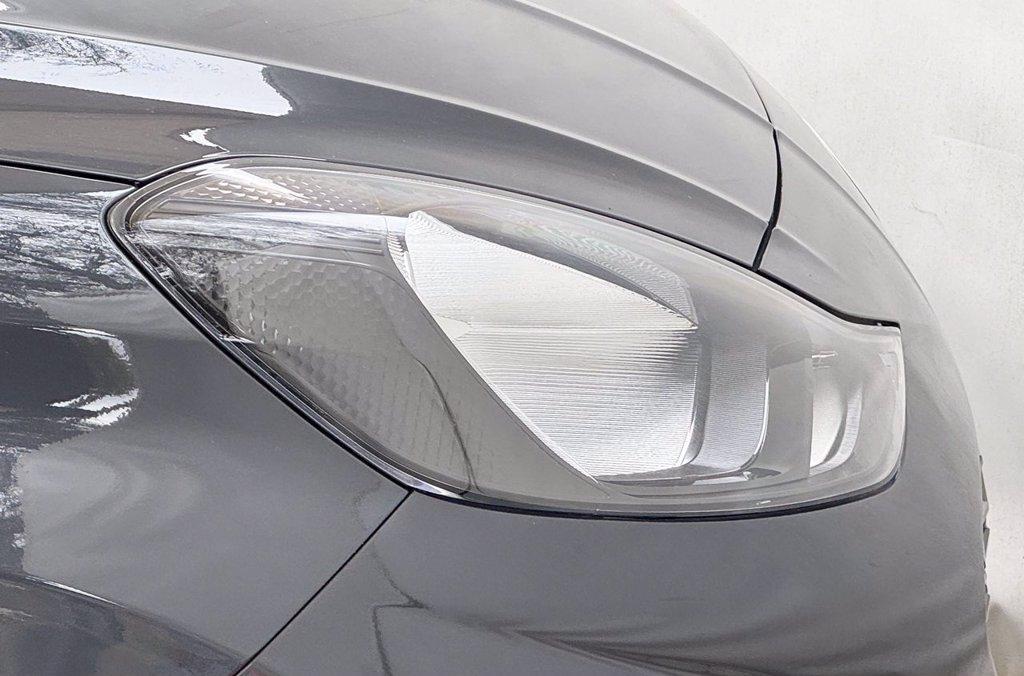 HYUNDAI i10 HYUNDAI i10 1.0 mpi connectline 63cv