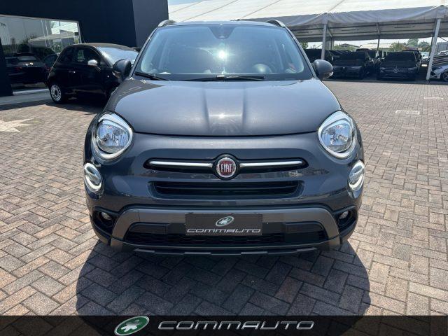 FIAT 500X 1.6 MultiJet 130 CV Cross