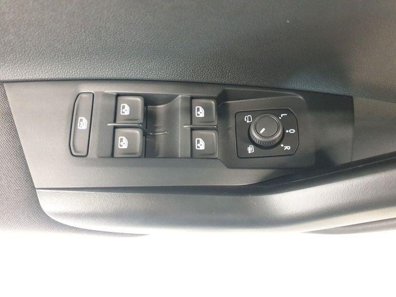 Volkswagen Polo Polo 1.0 TSI Edition Plus