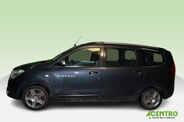 DACIA LODGY - 1.5 DCI 7 POSTI COMFORT