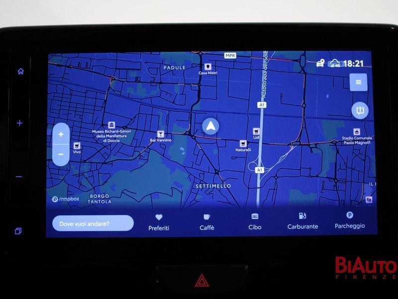 Toyota Yaris Cross Yaris Cross 1.5 Hybrid 5p. E-CVT AWD-i Trend