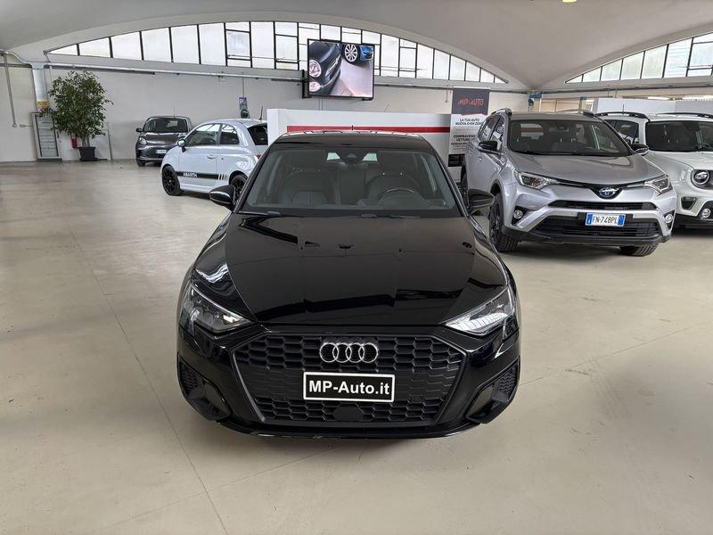 Audi A3 SPB 30 TDI S tronic