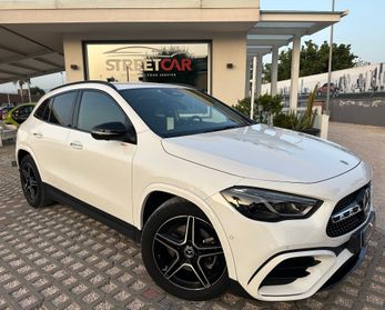 Mercedes-benz GLA 200 d Automatic AMG Line Premium Plus