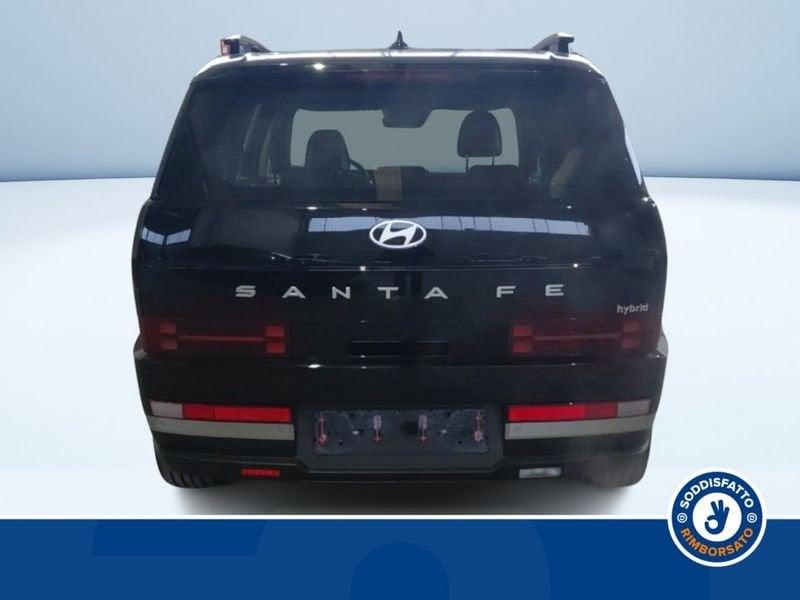 Hyundai Santa Fe 1.6 HEV 2WD Business - 5 Posti