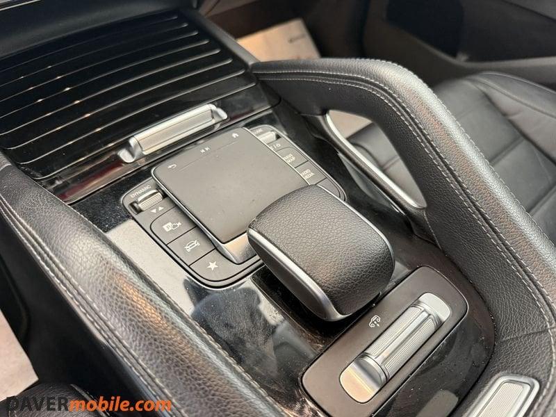 Mercedes-Benz GLE GLE 300 d AMG Line Premium Plus 4matic auto