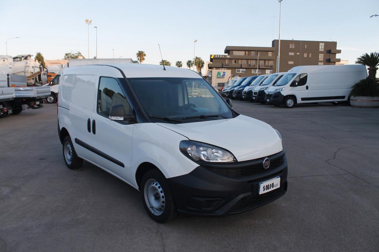 Fiat DOBLO' 1.6 MULTIJET CARGO
