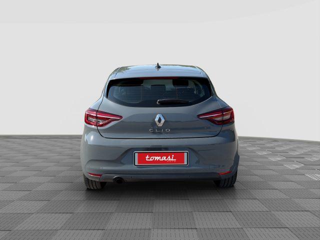 RENAULT Clio Clio TCe 100 CV GPL 5 porte Zen