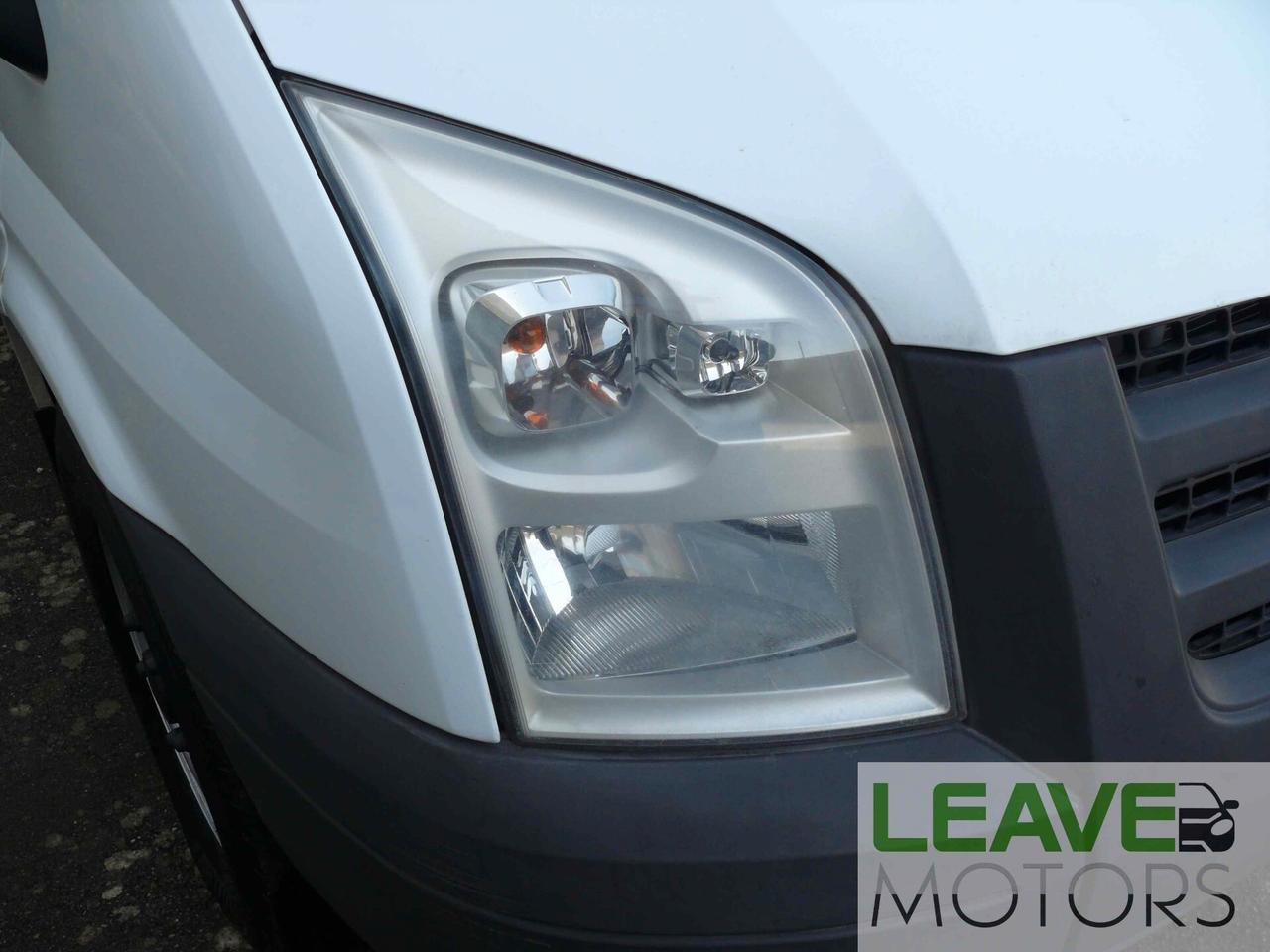 Ford Transit T330 NOVE POSTI - (M1465)