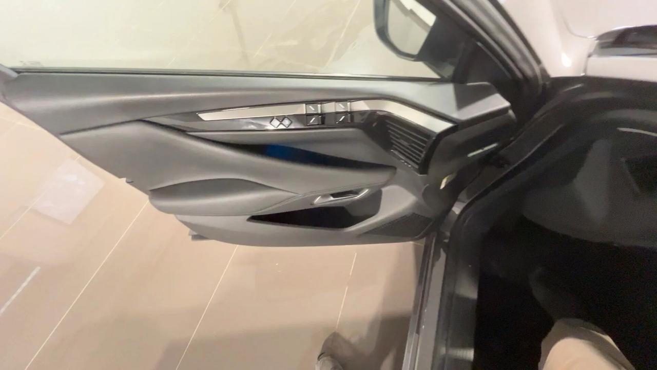 Ds DS4 DS 4 PureTech 130 aut. Trocadero