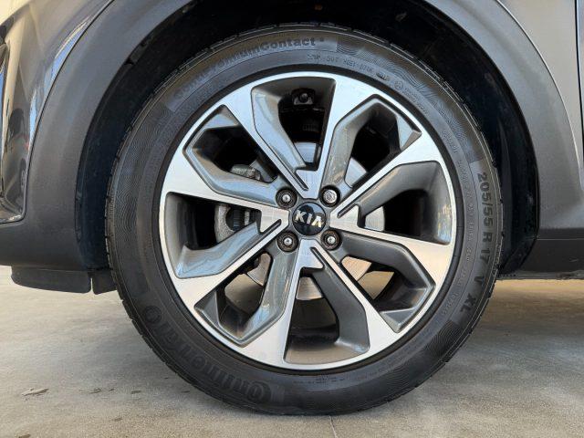 KIA Stonic 1.0 T-GDi 120 CV DCT7 Style