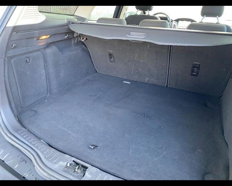 Ford Focus IV 2015 SW SW 1.5 tdci Business s&s 120cv powershift