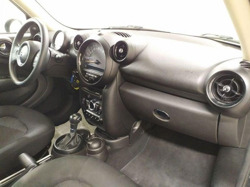MINI Countryman Mini 1.6 Cooper E6