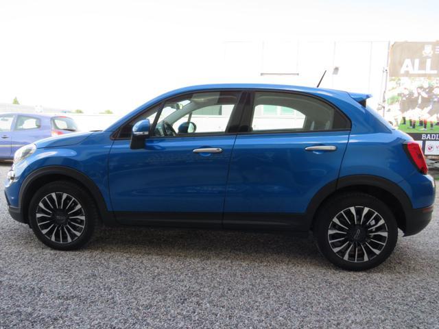 FIAT 500X 1.3 MultiJet 95 CV City Cross