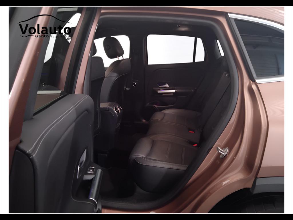 Mercedes-Benz GLA-H247 2020 - GLA 200 d Premium auto