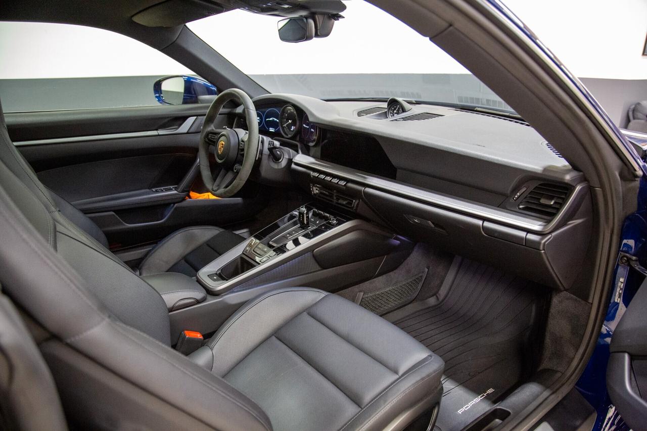 Porsche 911 992 Carrera S