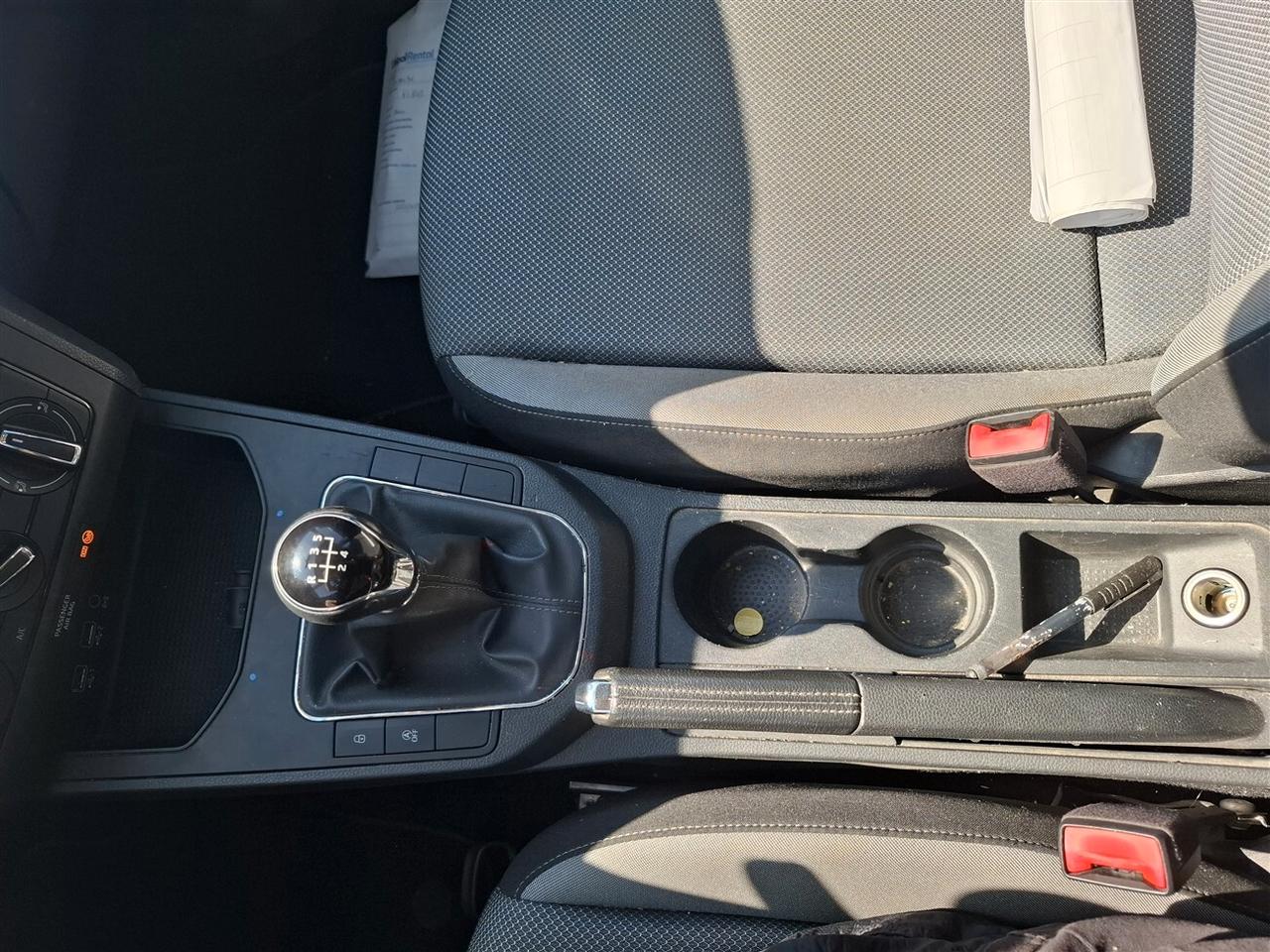 Seat Ibiza 1.6 TDI 80 CV 5 porte Business