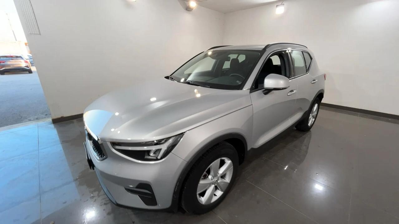 Volvo XC40 T2 Essential