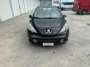 Peugeot 207 1.6 HDi 90CV 3p. X Line