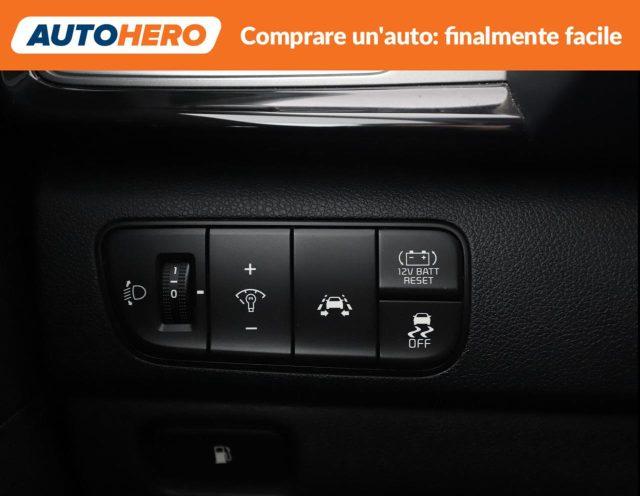 KIA Niro 1.6 GDi DCT HEV Style