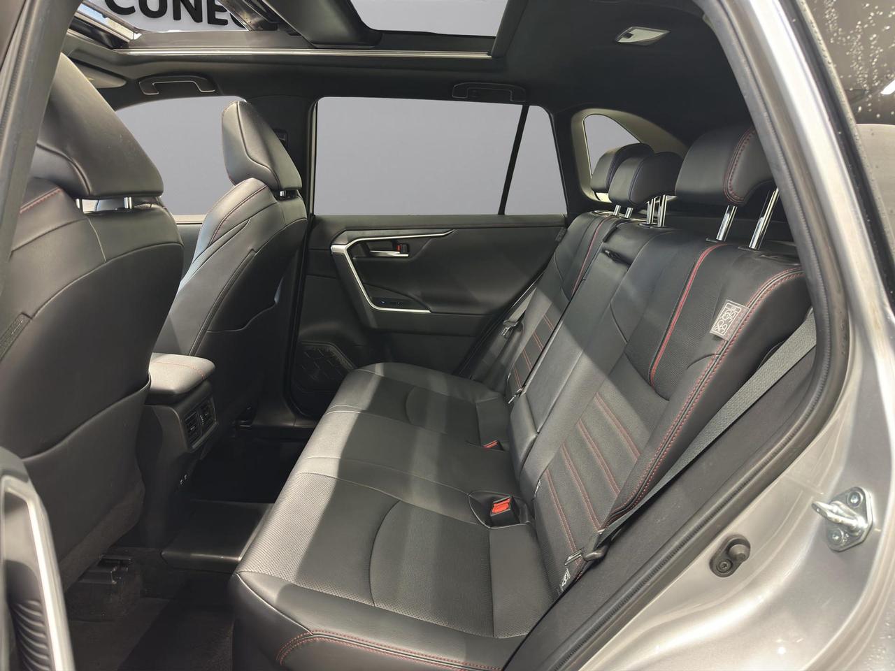 Toyota Rav4 2.5 vvt-ie phev Style+ awd-i e-cvt