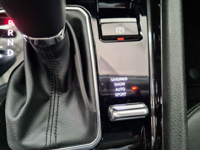 Jeep Compass 4xe 1.3 T4 PHEV 190cv Longitude 4xe Auto