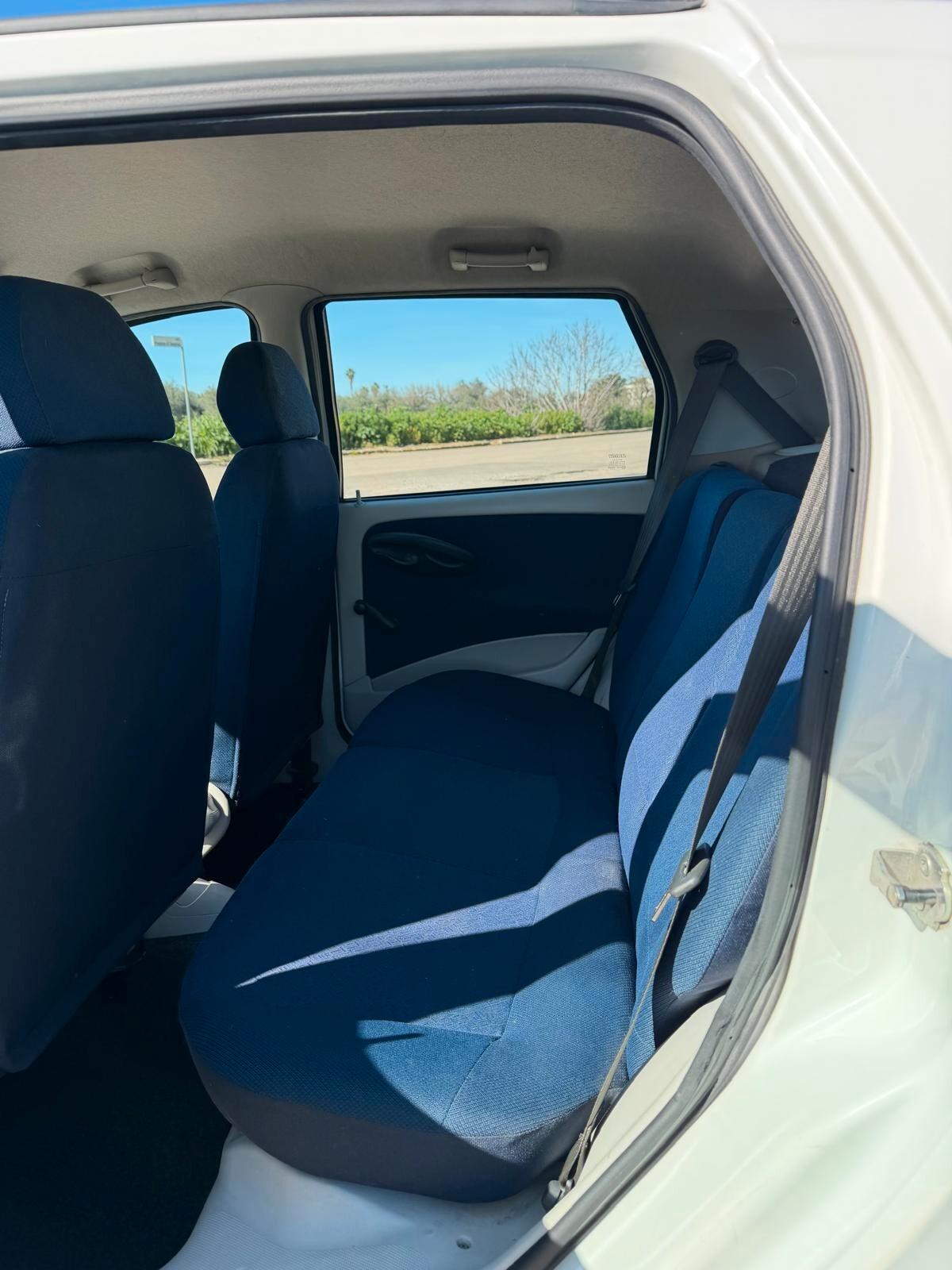 Fiat Punto 1.2 5 porte Dynamic