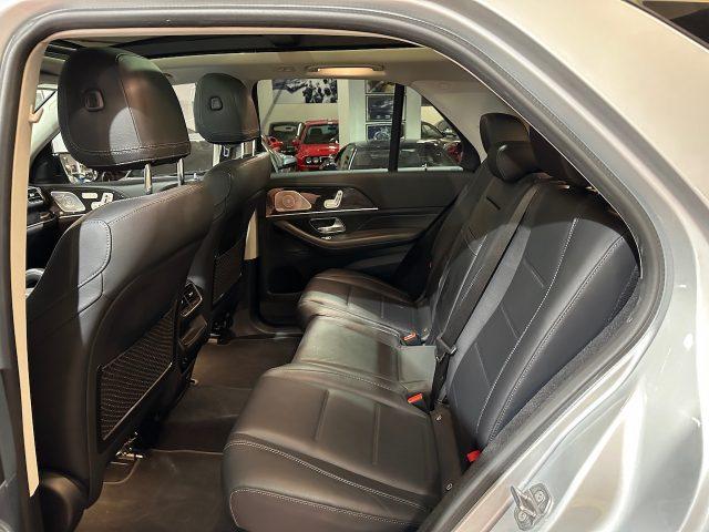 MERCEDES-BENZ GLE 400 d 4MATIC PREMIUM PLUS FULL