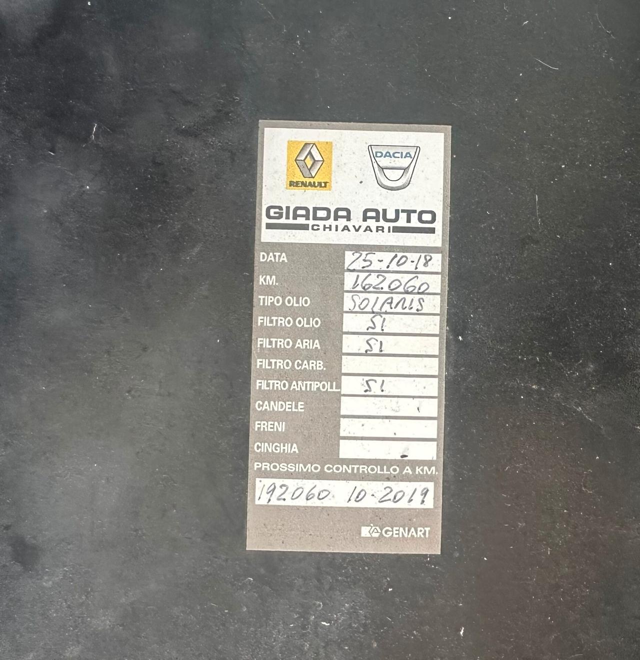 Nissan Qashqai 1.5 dCi DPF Tekna