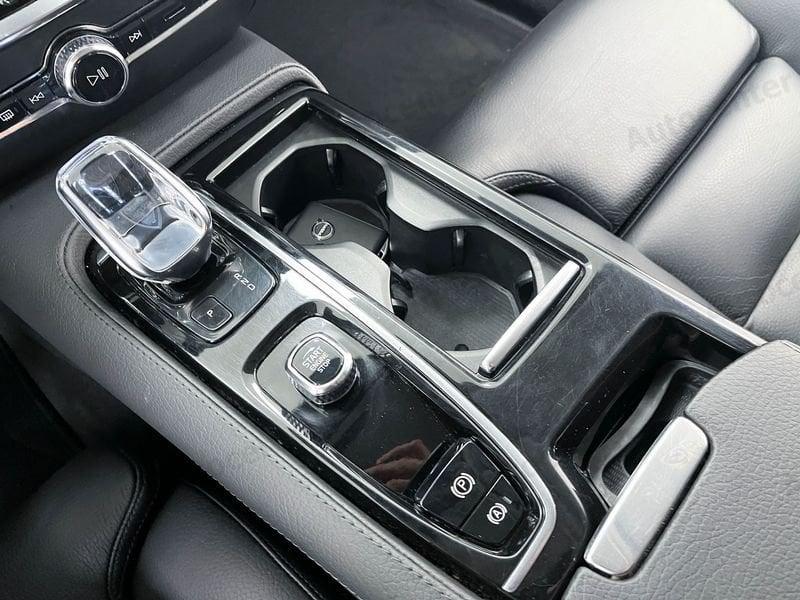 Volvo V60 V60 T6 PLUG IN PHEV AWD AUT INSCRIPTION