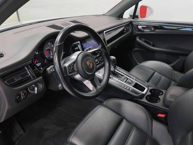 PORSCHE Macan 3.0 S 354CV PDK