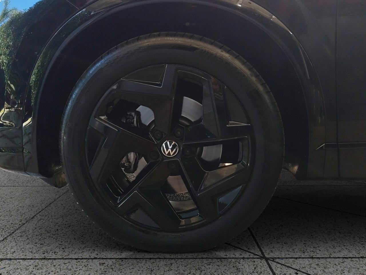 VOLKSWAGEN Tiguan 3ª serie Tiguan 2.0 TDI 150 ...