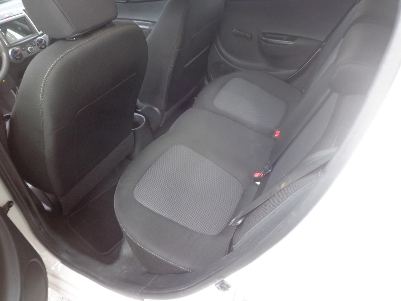 Hyundai i20 1.2 5p. Classic