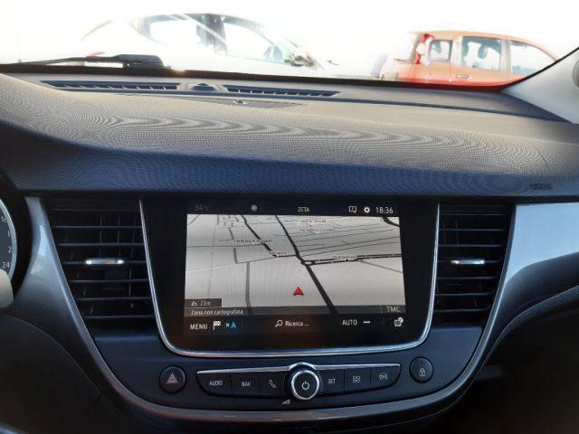 OPEL Crossland X 1.6 ECOTEC D 8V Start&Stop Ultimate