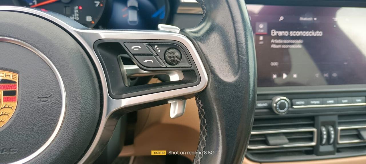 Porsche Macan 2.0 (Auto in Conto Vendita)