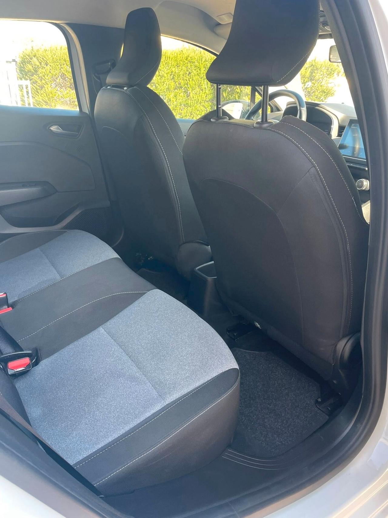 Renault Clio Blue dCi 100 CV 5 porte Evolution