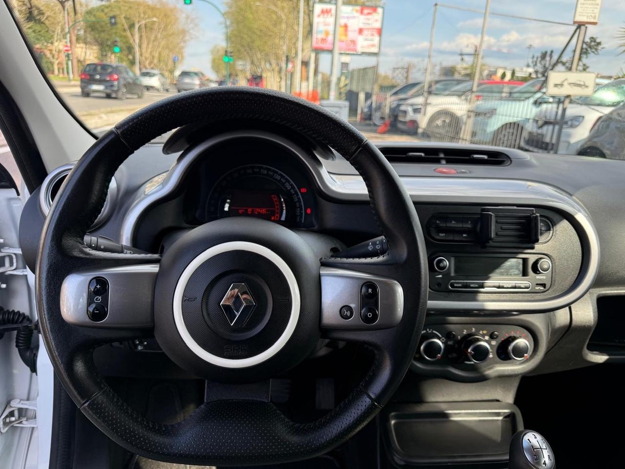 Renault Twingo 1.0 Intens Limited