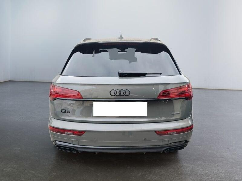 Audi Q5 Q5 40 TDI 204 CV quattro S tronic Business