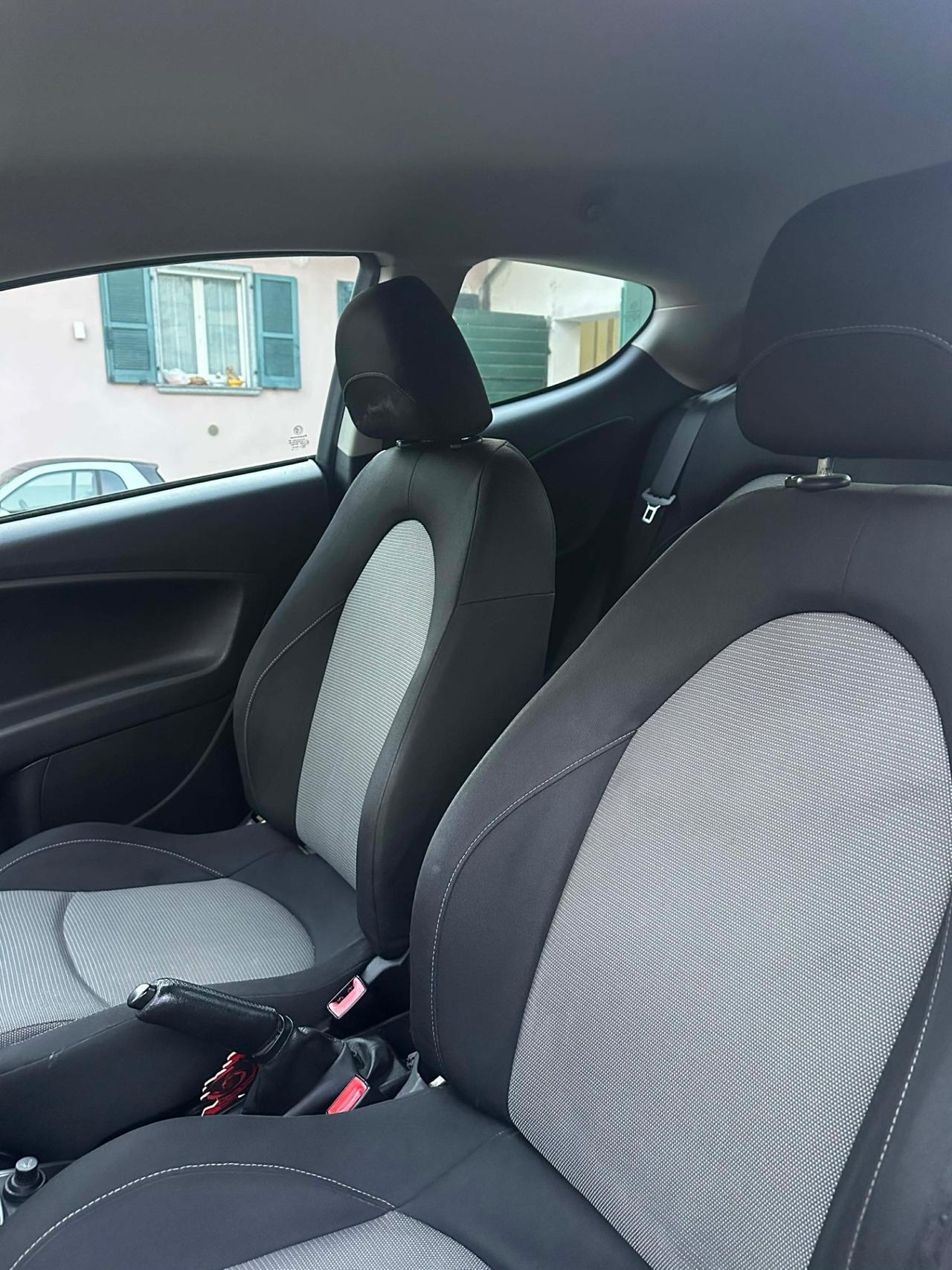 Alfa Romeo MiTo 1.6 JTDm 16V PROGRESSION EU5B KMCERT GARANZ