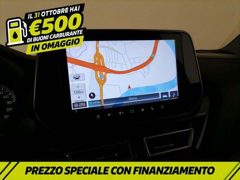 Suzuki S-Cross 1.4h Top+ 2wd 129cv