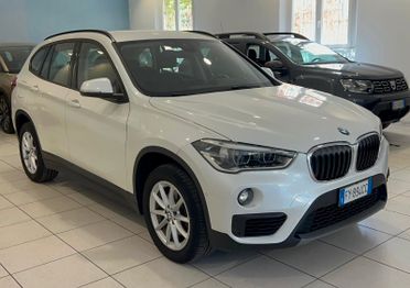 Bmw X1 sDrive 18d - 2021
