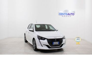 Peugeot 208 208 PureTech 75cv Active