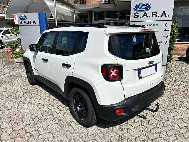 Jeep Renegade 1.0 T3 Sport