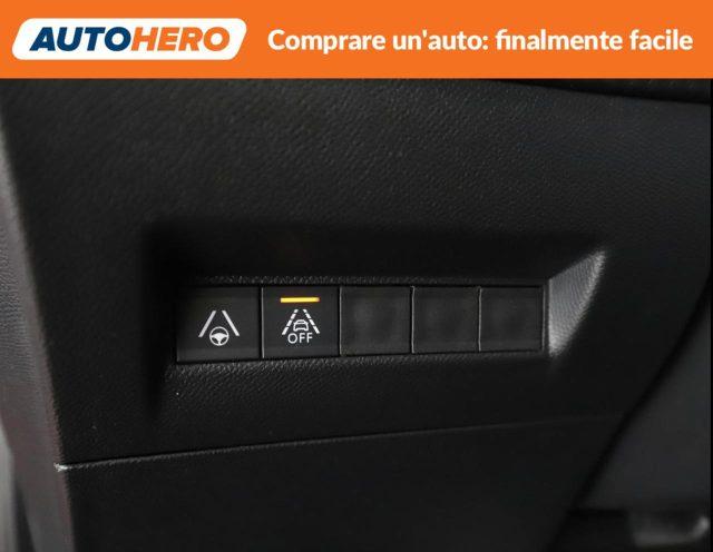 PEUGEOT 208 PureTech 130 Stop&Start EAT8 5 porte GT